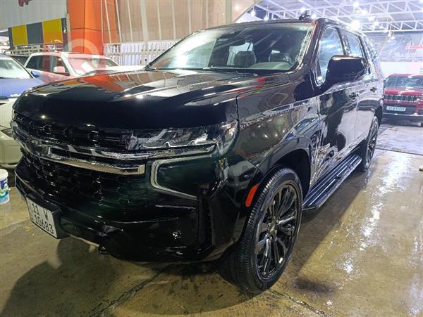 شيفروليه تاهو 2023 للبيع في العراق -  بغداد